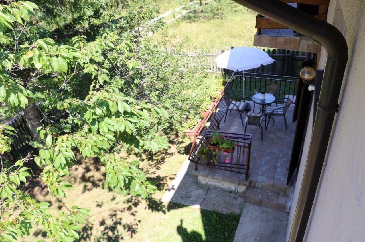 Holiday Home "Iris" Near Plitvice Lakes Rudanovac Dış mekan fotoğraf