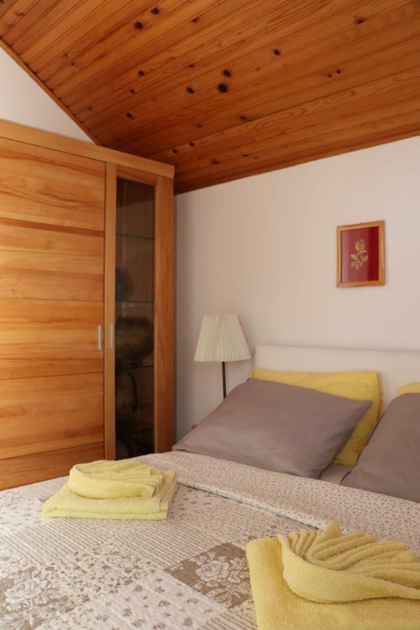 Holiday Home "Iris" Near Plitvice Lakes Rudanovac Dış mekan fotoğraf