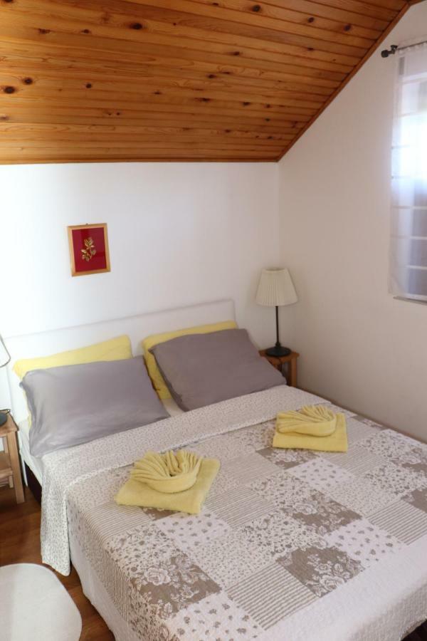 Holiday Home "Iris" Near Plitvice Lakes Rudanovac Dış mekan fotoğraf